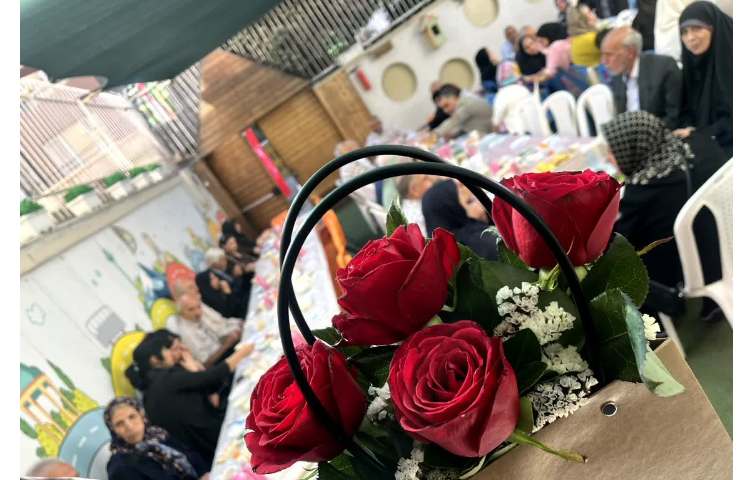 روز مادربزرگ و پدربزرگ 5