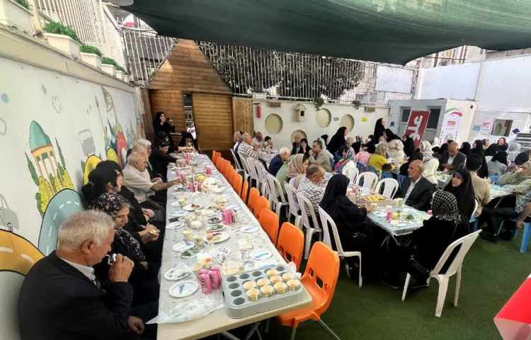 روز مادربزرگ و پدربزرگ 6