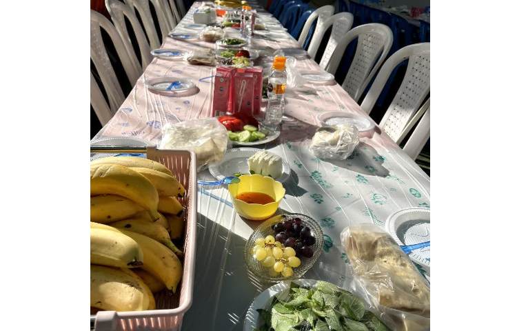 روز مادربزرگ و پدربزرگ 7