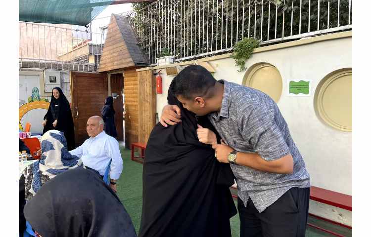 روز مادربزرگ و پدربزرگ 9