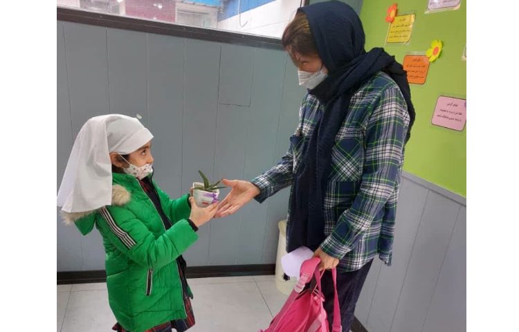 روز مادر مبارک 1