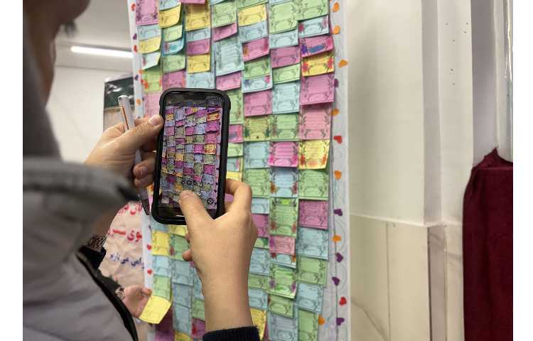 روز مادر مبارک 2