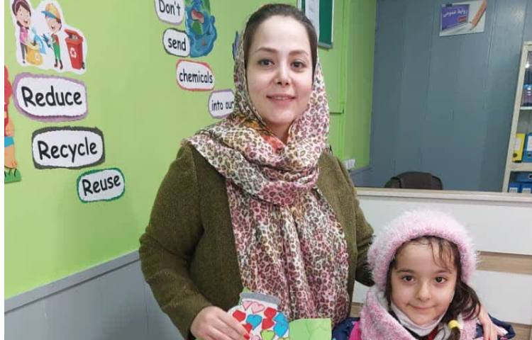 روز مادر مبارک 3