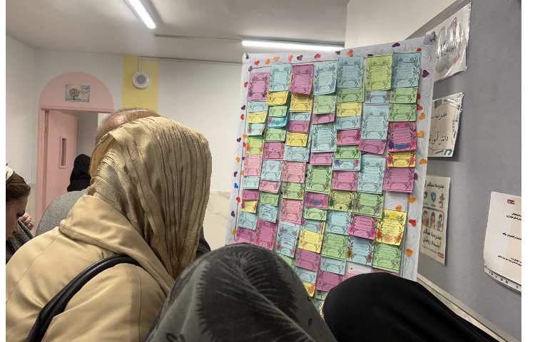 روز مادر مبارک 3