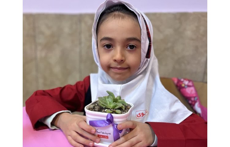 روز مادر کلاس اول 1