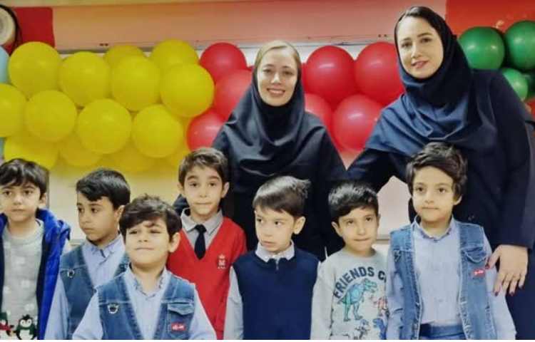 روز مادر گرامی باد 3