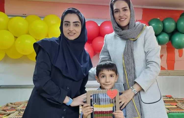 روز مادر گرامی باد 6