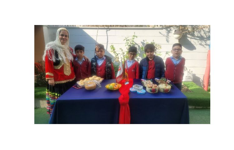 روز مازندران 1