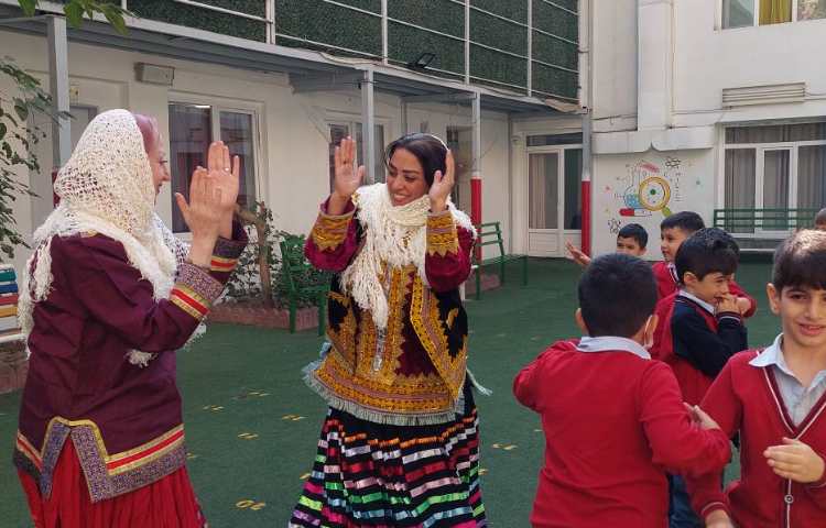 روز مازندران 1