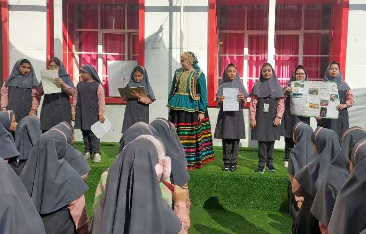 روز مازندران 1