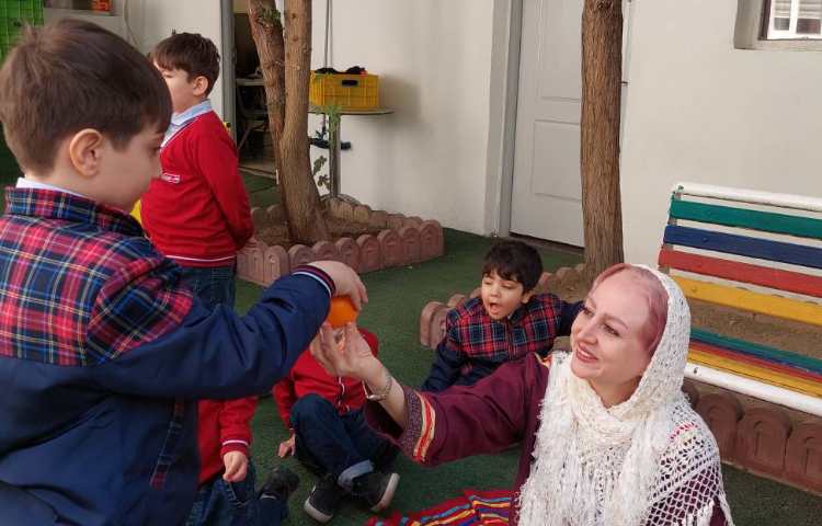 روز مازندران 11