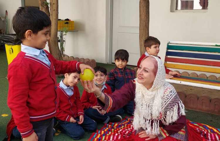 روز مازندران 12