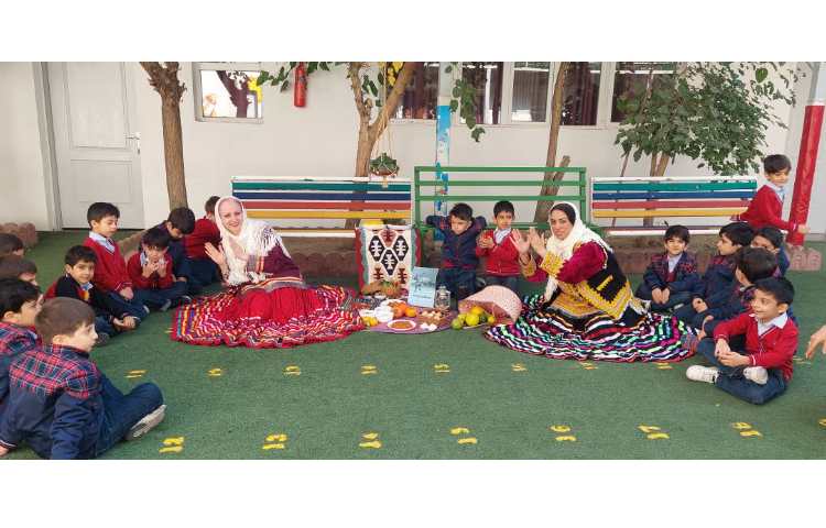 روز مازندران 13