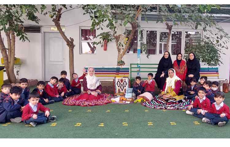 روز مازندران 14