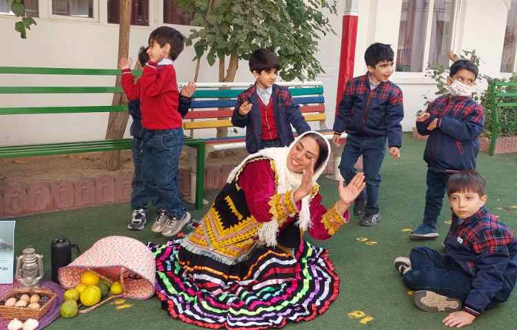 روز مازندران 16