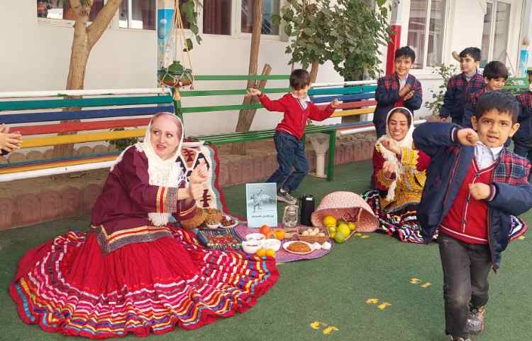 روز مازندران 18