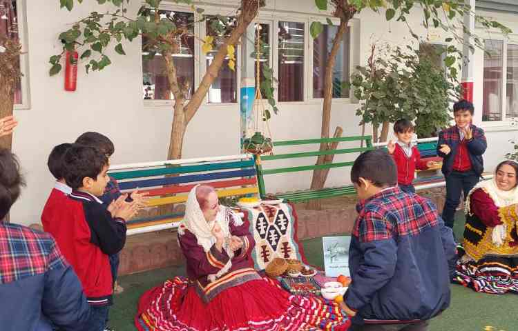 روز مازندران 19