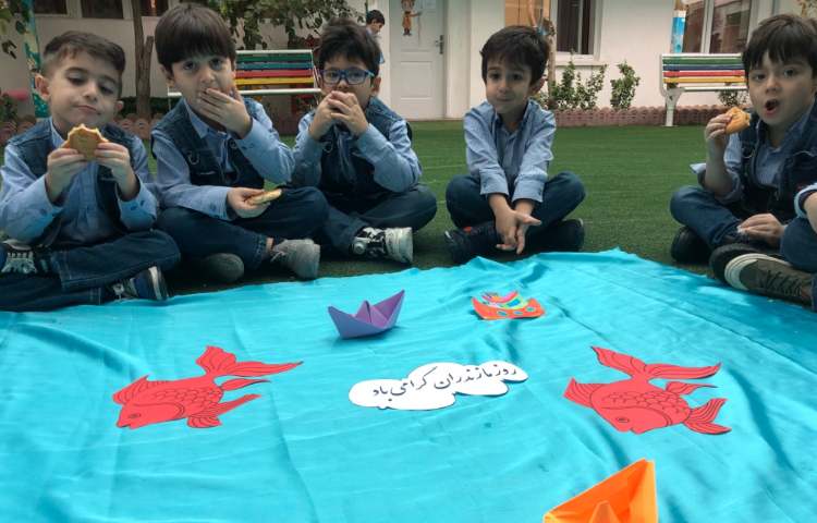 روز مازندران 2