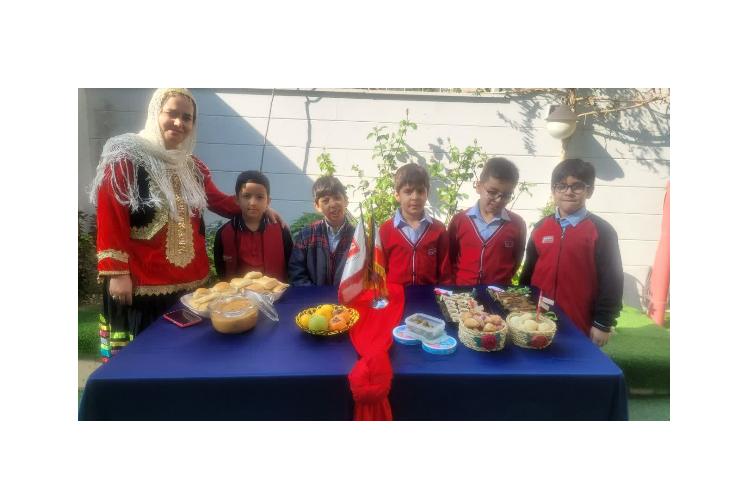 روز مازندران 2