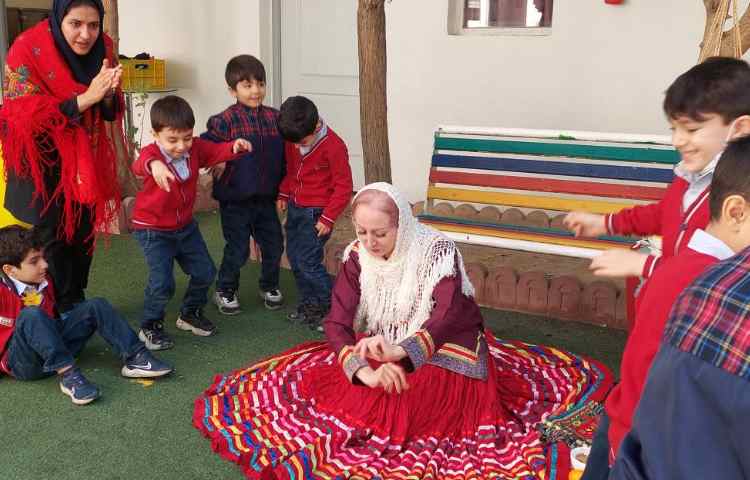 روز مازندران 20