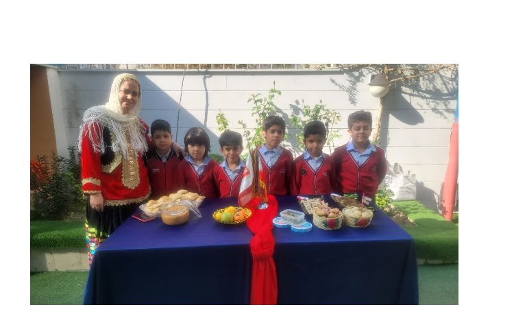 روز مازندران 3