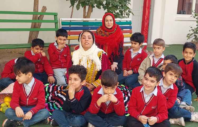 روز مازندران 3