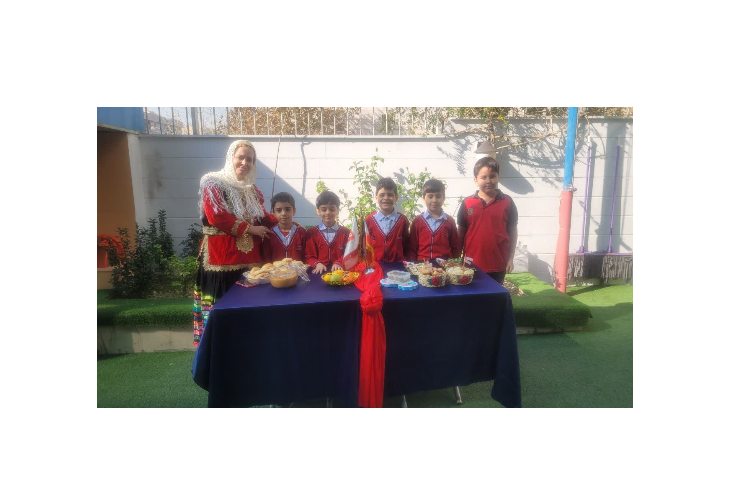 روز مازندران 4