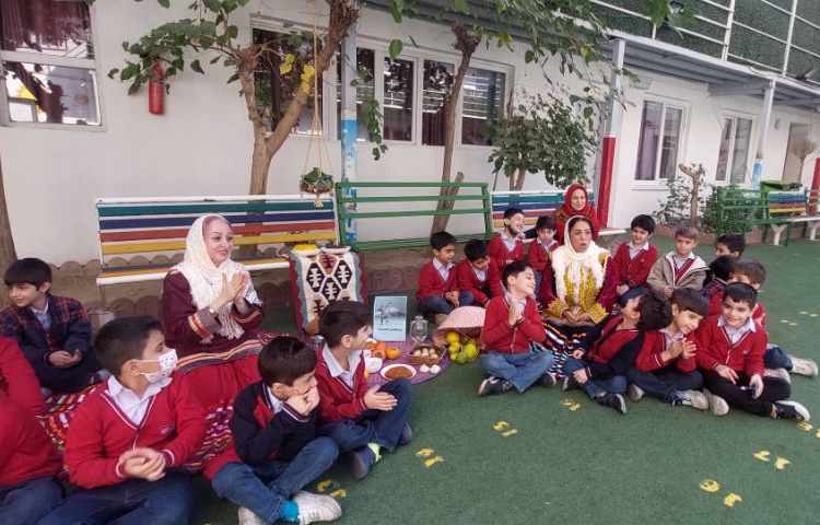 روز مازندران 4