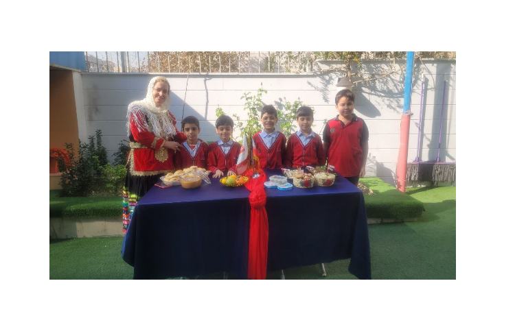 روز مازندران 5