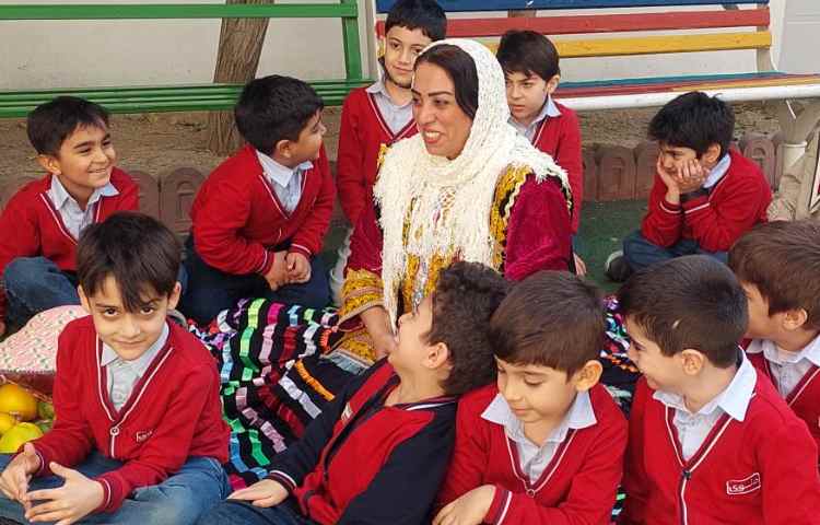 روز مازندران 6