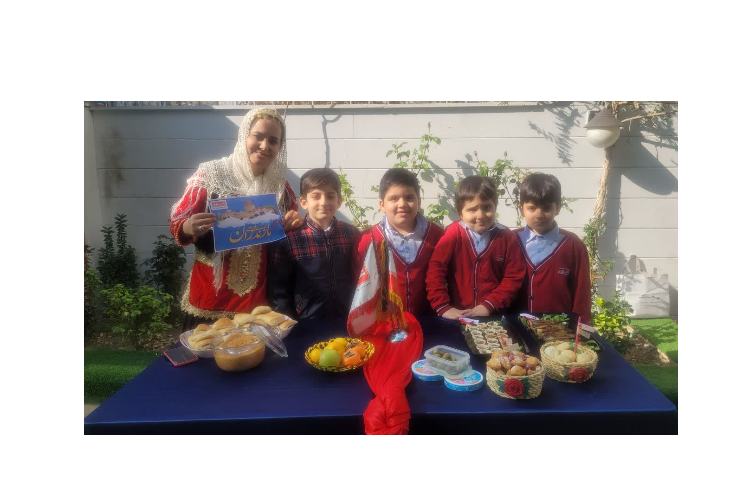 روز مازندران 7