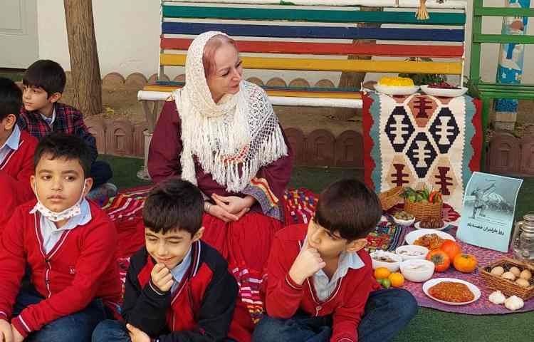 روز مازندران 7