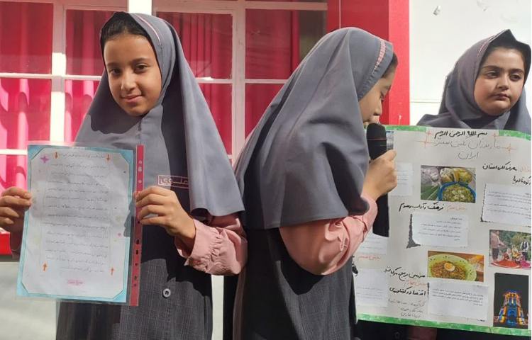 روز مازندران 7