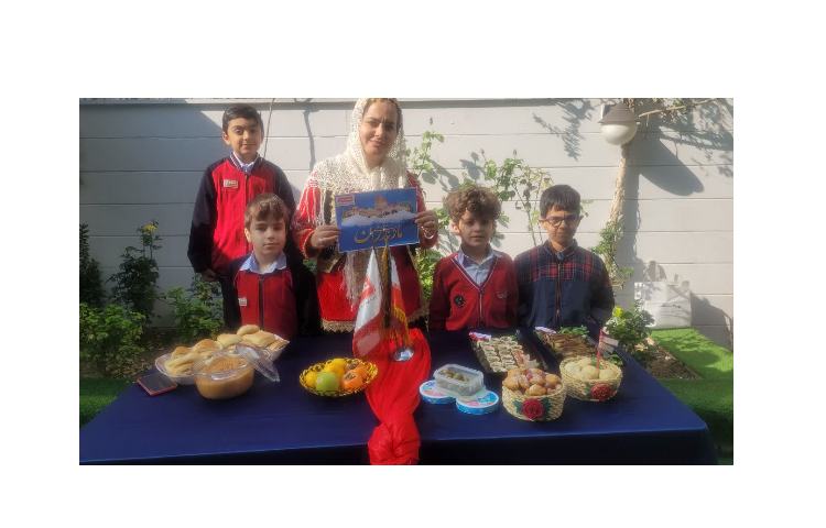 روز مازندران 8