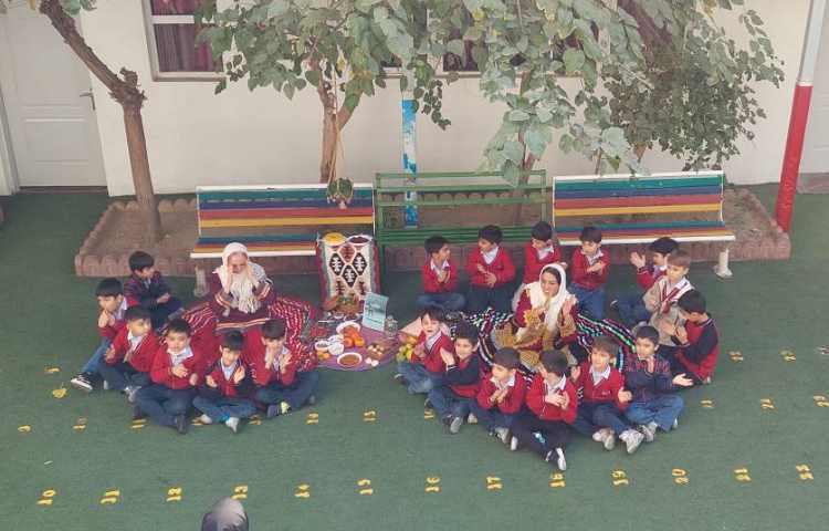 روز مازندران 8