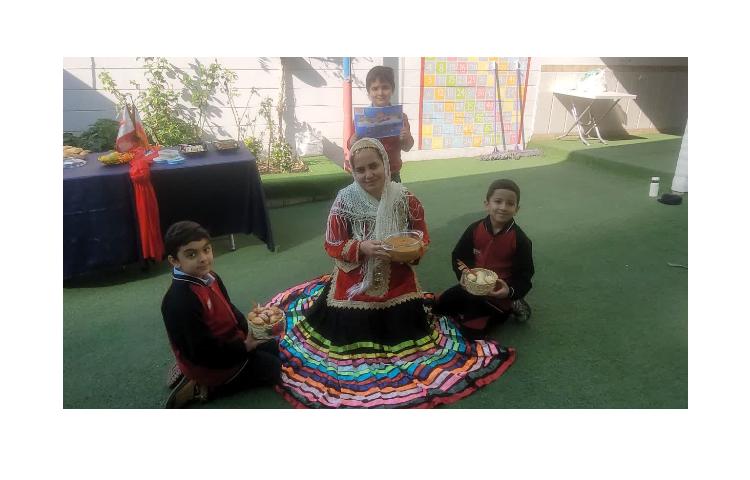 روز مازندران 9