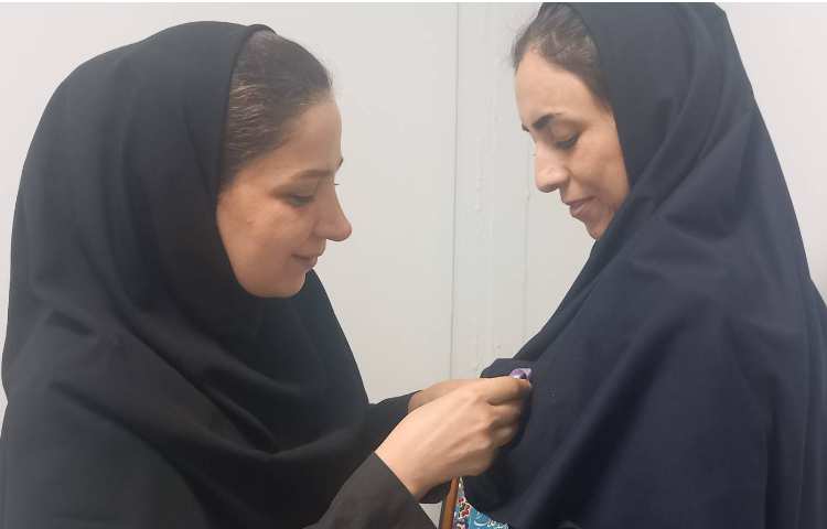 روز مبارزه با سرطان 3