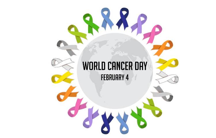 روز مبارزه با سرطان