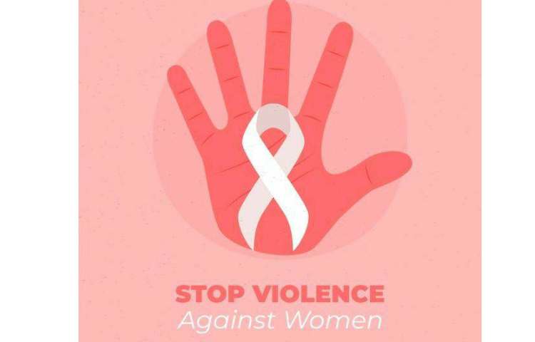روز مبارزه خشونت علیه زنان 2