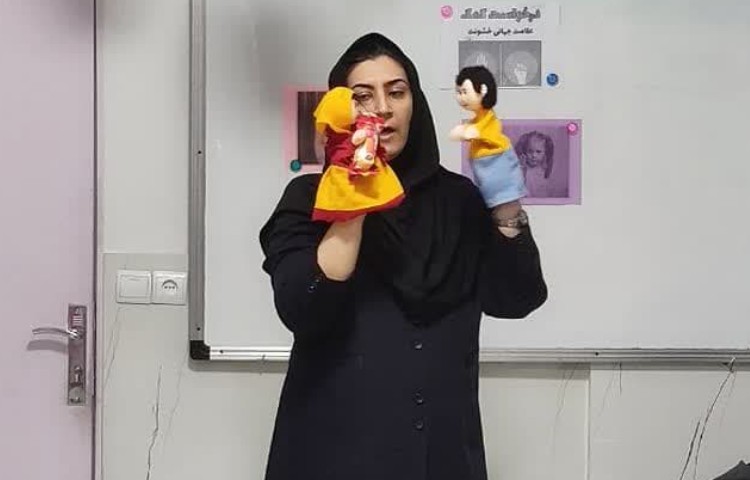 روز مبارزه علیه خشونت 3