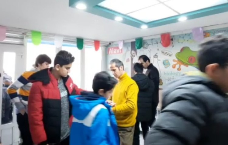 روز مبعث پیامبر اعظم (ص)،22 بهمن روز پیروزی انقلاب اسلامی 6