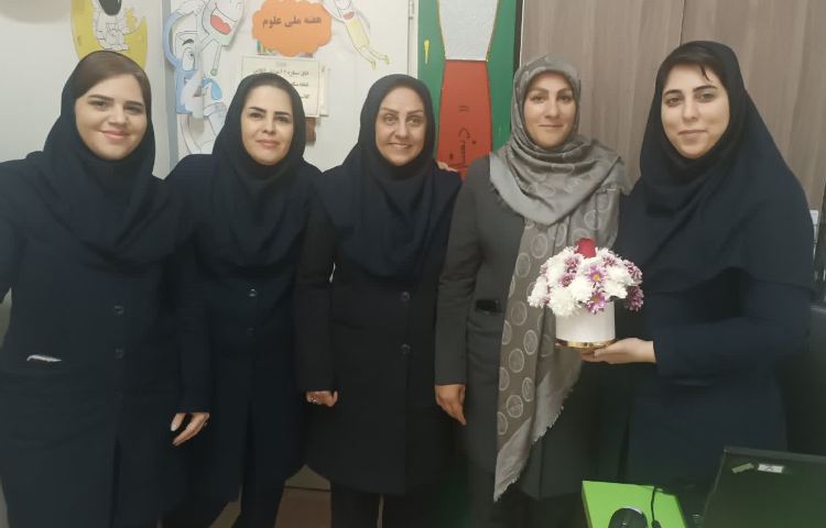 روز مشاور گرامی باد