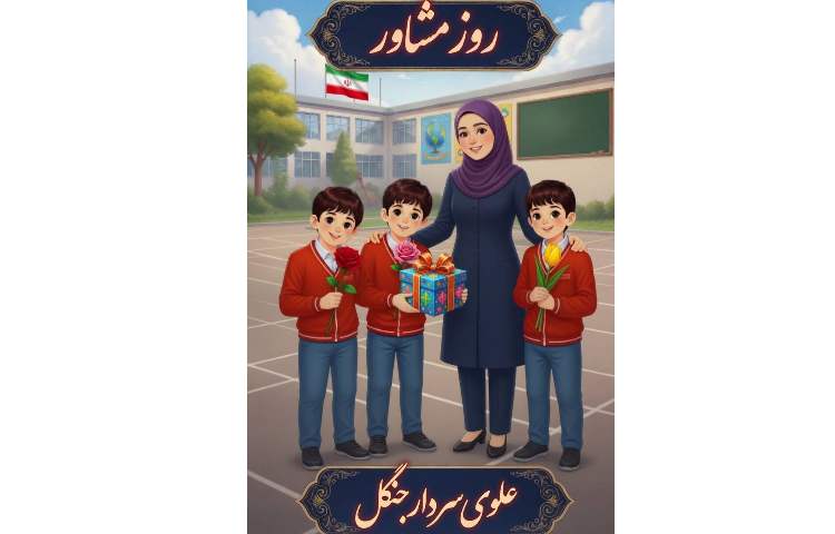 روز مشاور