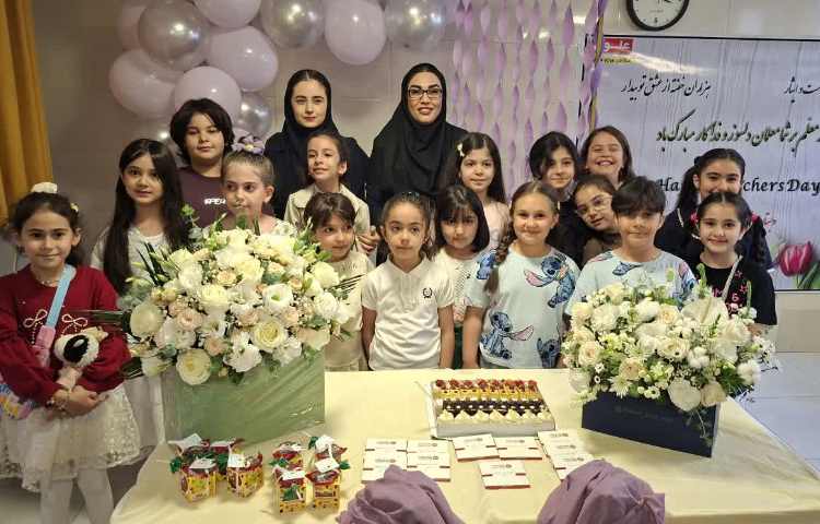 روز معلم 2