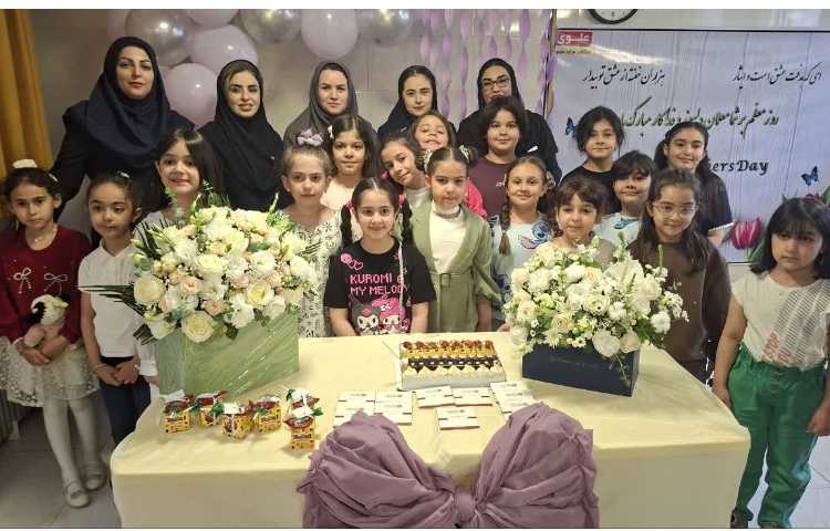 روز معلم 3