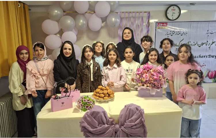 روز معلم 3