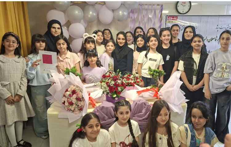 روز معلم 5