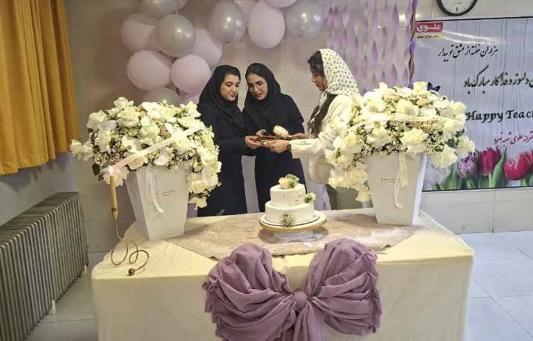 روز معلم 9