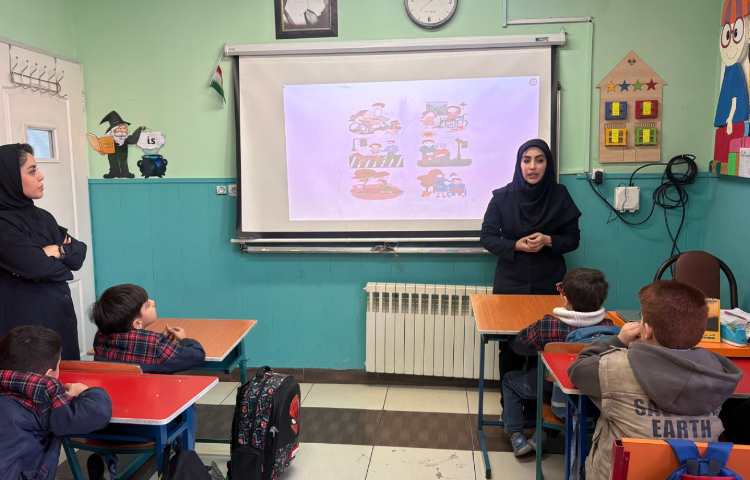 روز معلولان 2