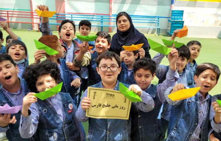 روز ملی خلیج فارس 8